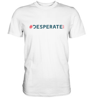 VLGR DESPARATE BOY