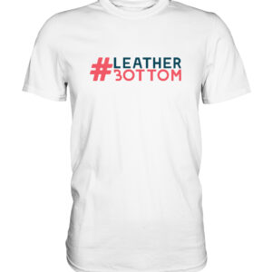 VLGR LEATHER BOTTOM