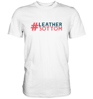 VLGR LEATHER BOTTOM