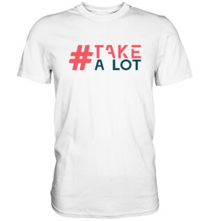 VLGR TAKE A LOT
