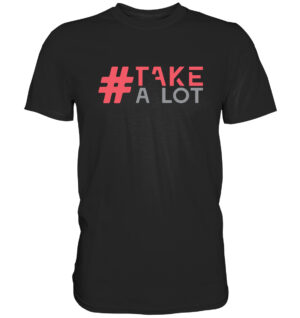VLGR TAKE A LOT – Bild 2