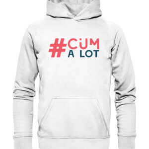 VLGR CUM A LOT