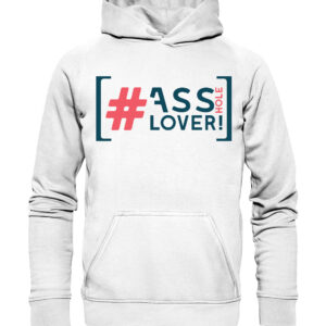 VLGR AssHOLELover