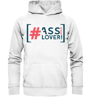 VLGR AssHOLELover