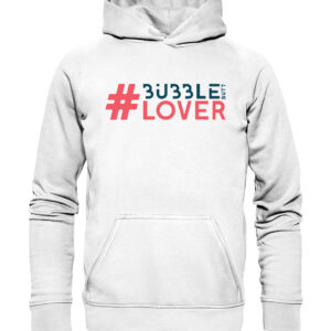 VLGR BUBBLE BUTT LOVER