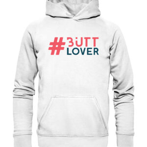 VLGR BUTT LOVER