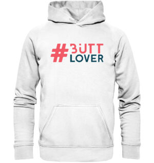 VLGR BUTT LOVER