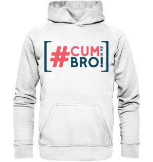 VLGR CUM IN ME BRO!