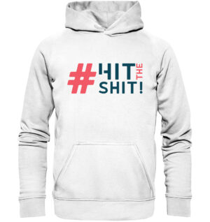 VLGR HIT THE SHIT!