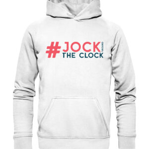VLGR JOCK AROUND THE CLOCK