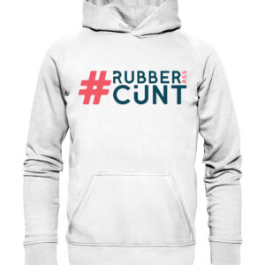 VLGR RUBBER ASS CUNT