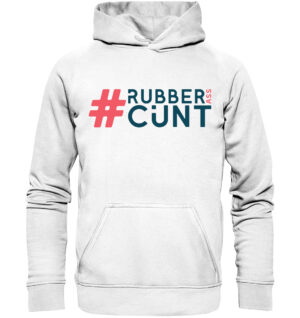 VLGR RUBBER ASS CUNT