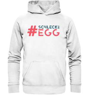 VLGR SCHLECK MY EGG