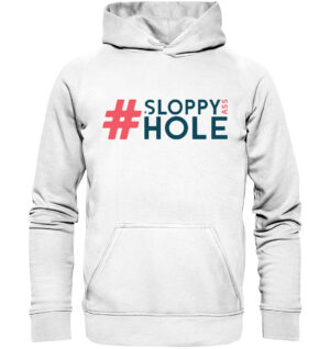 VLGR SLOPPY ASSHOLE