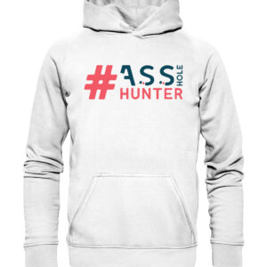 VLGR ASSHOLE HUNTER