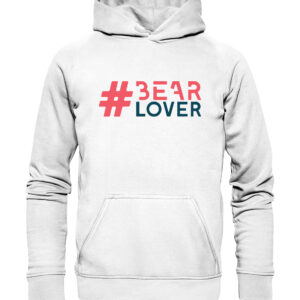VLGR BEAR LOVER