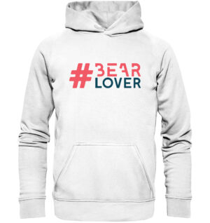VLGR BEAR LOVER