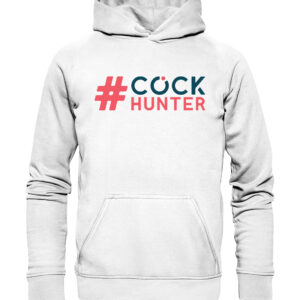 VLGR COCK HUNTER