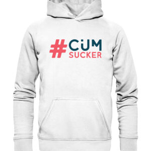 VLGR CUM SUCKER