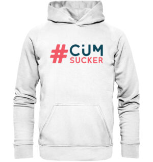 VLGR CUM SUCKER
