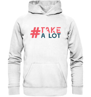 VLGR TAKE A LOT