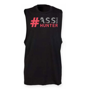 VLGR ASSHOLE HUNTER TANK – Bild 2