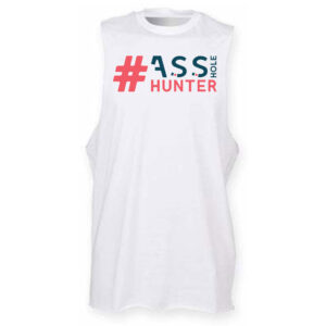 VLGR ASSHOLE HUNTER TANK