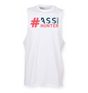 VLGR ASSHOLE HUNTER TANK