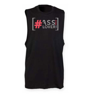 VLGR ASSHOLELOVER TANK – Bild 2