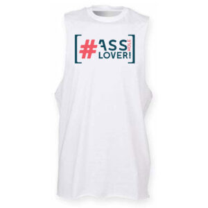 VLGR ASSHOLELOVER TANK