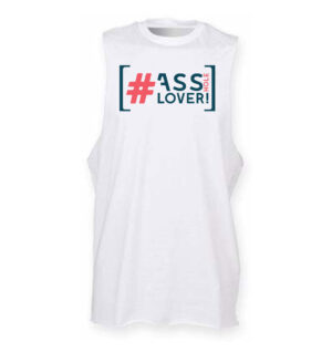 VLGR ASSHOLELOVER TANK