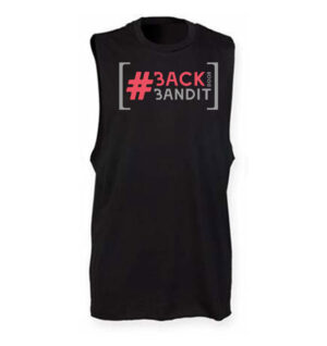 VLGR BACKDOORBANDIT TANK – Bild 2