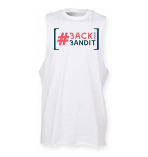VLGR BACKDOORBANDIT TANK