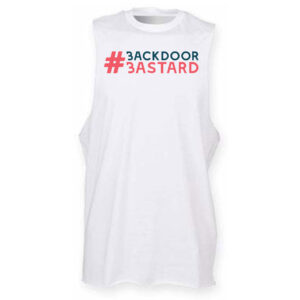 VLGR BACKDOOR BASTARD TANK