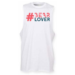 VLGR BEAR LOVER TANK