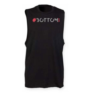 VLGR BOTTOM BOY TANK – Bild 2