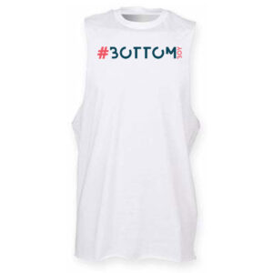 VLGR BOTTOM BOY TANK