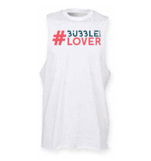 VLGR BUBBLE BUTT LOVER TANK