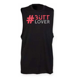 VLGR BUTT LOVER TANK – Bild 2