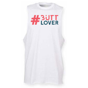 VLGR BUTT LOVER TANK
