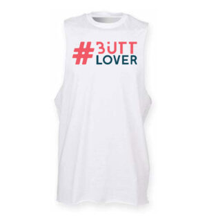 VLGR BUTT LOVER TANK