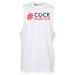 VLGR COCK HUNTER TANK