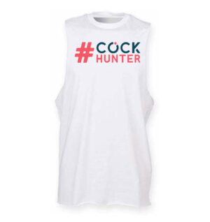 VLGR COCK HUNTER TANK