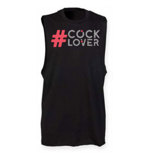 VLGR COCK LOVER TANK – Bild 2