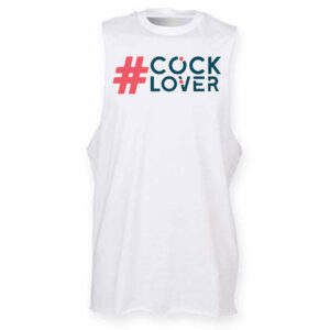 VLGR COCK LOVER TANK