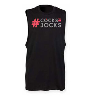VLGR COCKS IN JOCKS TANK – Bild 2