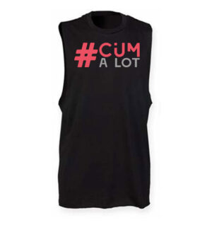 VLGR CUM A LOT TANK – Bild 2
