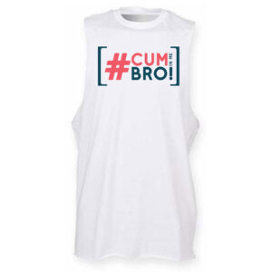 VLGR CUMINMEBRO! TANK