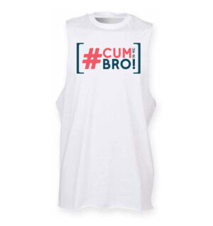 VLGR CUMINMEBRO! TANK
