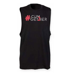 VLGR CUM2GETHER! TANK – Bild 2
